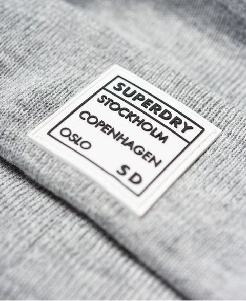 SCANDI STREET BEANIE