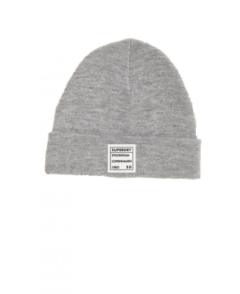 SCANDI STREET BEANIE